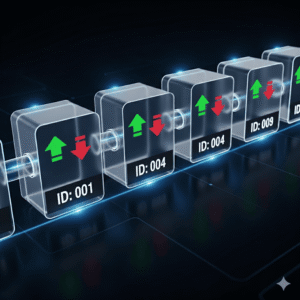 O que são criptomoedas e blockchain